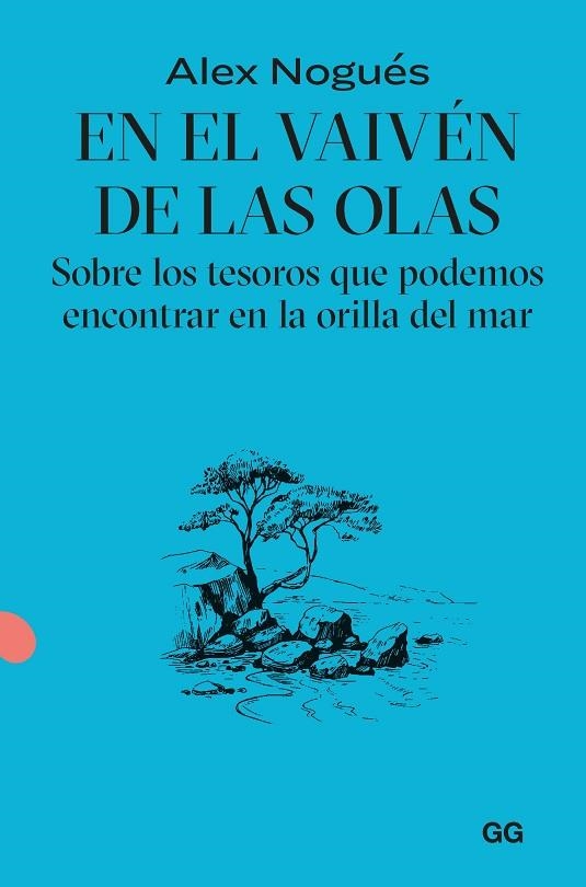 EN EL VAIVÉN DE LAS OLAS | 9788425235092 | NOGUÉS OTERO, ALEX | Llibreria Online de Banyoles | Comprar llibres en català i castellà online