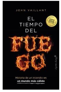 EL TIEMPO DEL FUERO | 9788412878752 | VAILLANT, JOHN | Llibreria Online de Banyoles | Comprar llibres en català i castellà online