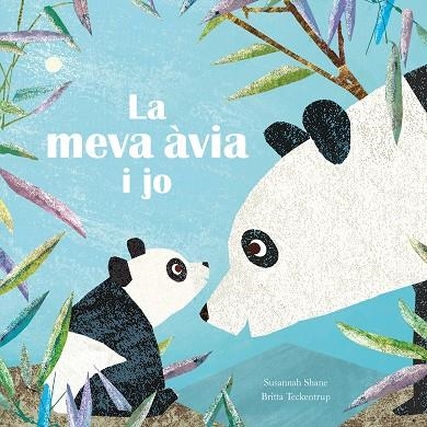 LA MEVA ÀVIA I JO | 9788419974013 | SHANE, SUSANNAH | Llibreria Online de Banyoles | Comprar llibres en català i castellà online