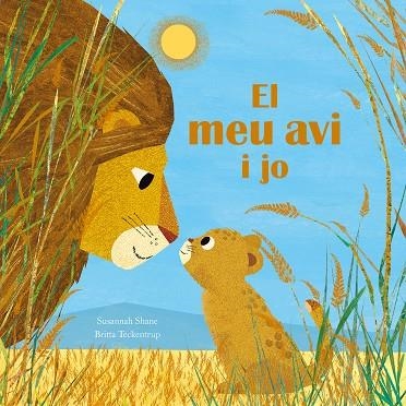 EL MEU AVI I JO | 9788419974037 | SHANE, SUSANNAH | Llibreria Online de Banyoles | Comprar llibres en català i castellà online