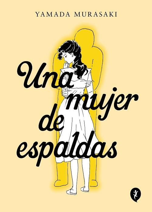 UNA MUJER DE ESPALDAS | 9788419409409 | MURASAKI, YAMADA | Llibreria L'Altell - Llibreria Online de Banyoles | Comprar llibres en català i castellà online - Llibreria de Girona