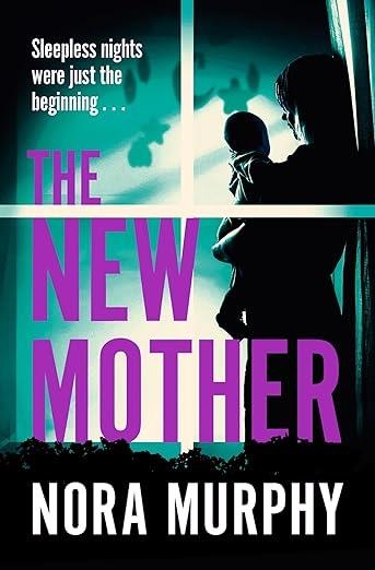 NEW MOTHER, THE | 9781529068894 | MURPHY, NORA | Llibreria Online de Banyoles | Comprar llibres en català i castellà online