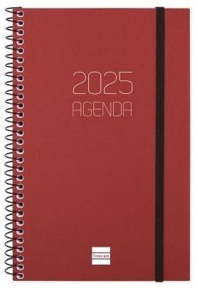 AGENDA 2025 OPAQUE E5 SVH BORDEUS CAT | 8422952386377 | FINOCAM | Llibreria Online de Banyoles | Comprar llibres en català i castellà online