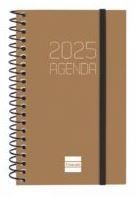 AGENDA 2025 OPAQUE E10 SVH MARRO CAT | 8422952386346 | FINOCAM | Llibreria Online de Banyoles | Comprar llibres en català i castellà online