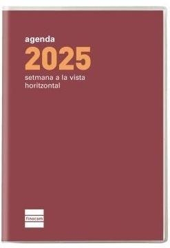 AGENDA 2025 COCTEL PL3 SVH BORDEUS CAT | 8422952390251 | FINOCAM | Llibreria Online de Banyoles | Comprar llibres en català i castellà online