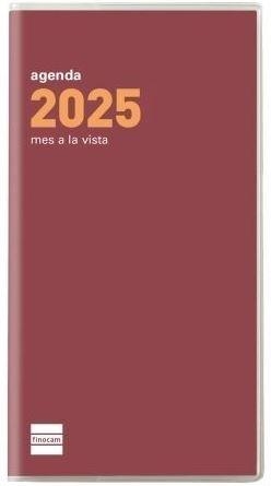 AGENDA 2025 COCTEL PL4 MV BORDEUS CAT | 8422952390237 | FINOCAM | Llibreria Online de Banyoles | Comprar llibres en català i castellà online