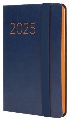 AGENDA 2025 LISA F2 SVH BLAU CAT | 8422952382379 | FINOCAM | Llibreria Online de Banyoles | Comprar llibres en català i castellà online