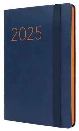 AGENDA 2025 LISA F4 SVH BLAU CAT | 8422952382317 | FINOCAM | Llibreria Online de Banyoles | Comprar llibres en català i castellà online