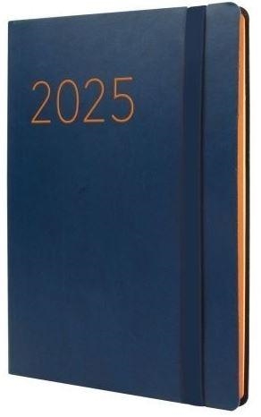 AGENDA 2025 LISA FA5 SVV BLAU CAT | 8422952382256 | FINOCAM | Llibreria Online de Banyoles | Comprar llibres en català i castellà online