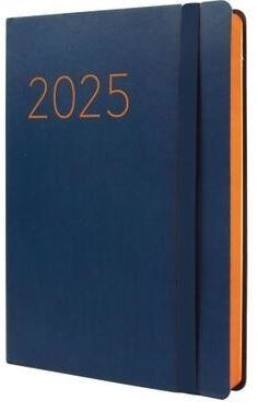 AGENDA 2025 LISA FA5 1DP BLAU CAT | 8422952382133 | FINOCAM | Llibreria Online de Banyoles | Comprar llibres en català i castellà online