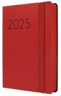 AGENDA 2025 LISA F4 1DP VERMELL CAT | 8422952382188 | FINOCAM | Llibreria Online de Banyoles | Comprar llibres en català i castellà online