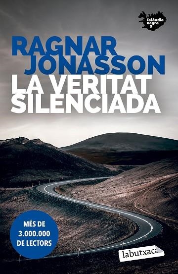 LA VERITAT SILENCIADA | 9788419971463 | JÓNASSON, RAGNAR | Llibreria Online de Banyoles | Comprar llibres en català i castellà online