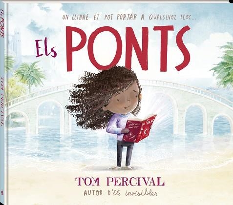 PONTS, ELS | 9788419913395 | PERCIVAL, TOM | Llibreria Online de Banyoles | Comprar llibres en català i castellà online