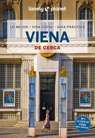 VIENA DE CERCA 6 | 9788408289982 | ENRIGHT, BECKI | Llibreria Online de Banyoles | Comprar llibres en català i castellà online