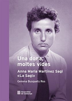 DONA, MOLTES VIDES, UNA | 9788410144835 | BUSQUETS ROS, GEMMA | Llibreria Online de Banyoles | Comprar llibres en català i castellà online