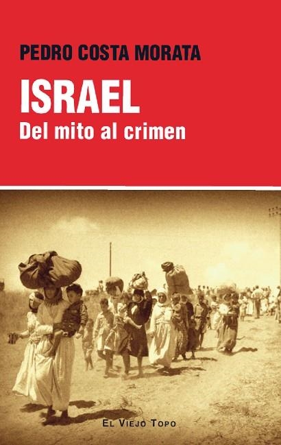 ISRAEL | 9788410328280 | COSTA MORATA, PEDRO | Llibreria Online de Banyoles | Comprar llibres en català i castellà online