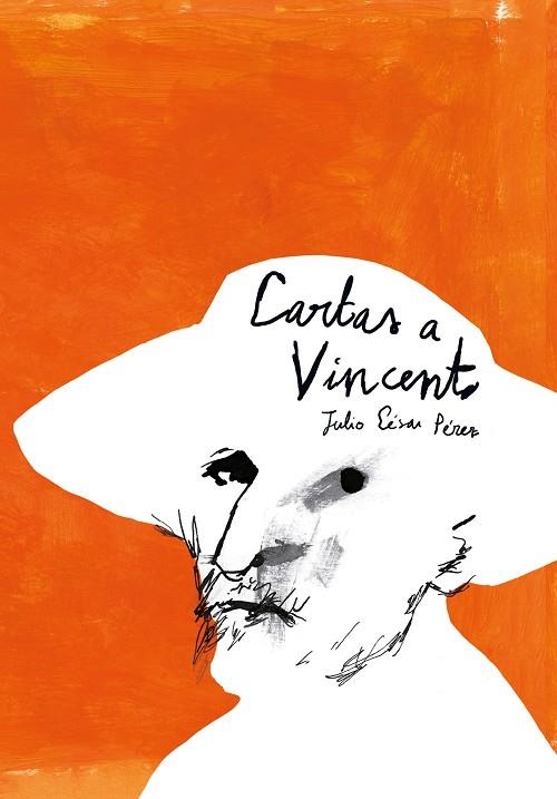 CARTAS A VINCENT | 9788412804157 | Llibreria Online de Banyoles | Comprar llibres en català i castellà online