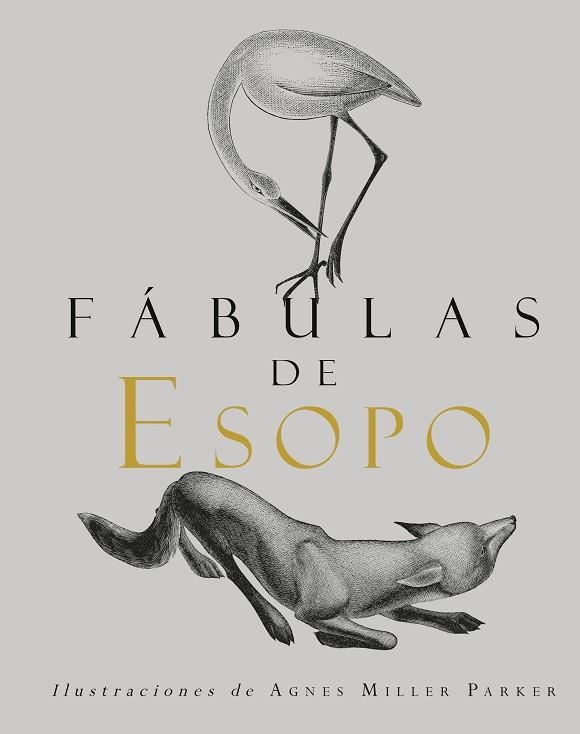 FÁBULAS | 9788412712254 | ESOPO | Llibreria Online de Banyoles | Comprar llibres en català i castellà online