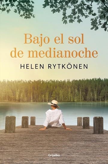 BAJO EL SOL DE MEDIANOCHE | 9788425368899 | RYTKÖNEN, HELEN | Llibreria L'Altell - Llibreria Online de Banyoles | Comprar llibres en català i castellà online - Llibreria de Girona