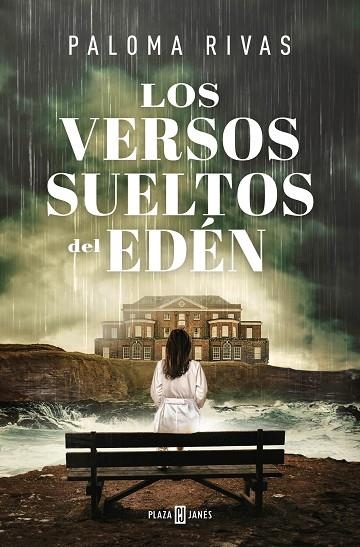 LOS VERSOS SUELTOS DEL EDÉN | 9788401035159 | RIVAS, PALOMA | Llibreria Online de Banyoles | Comprar llibres en català i castellà online