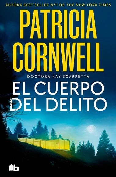 EL CUERPO DEL DELITO (DOCTORA KAY SCARPETTA 2) | 9788413149943 | CORNWELL, PATRICIA | Llibreria Online de Banyoles | Comprar llibres en català i castellà online