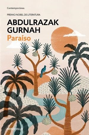 PARAÍSO | 9788466375535 | GURNAH, ABDULRAZAK | Llibreria Online de Banyoles | Comprar llibres en català i castellà online