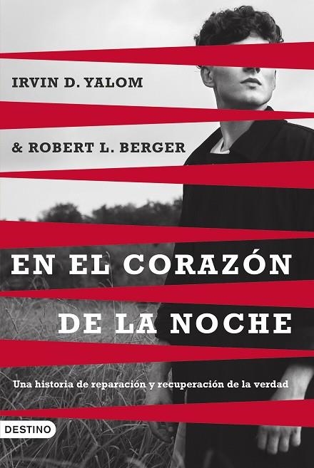 EN EL CORAZÓN DE LA NOCHE | 9788423366125 | YALOM, IRVIN D./BERGER, ROBERT L. | Llibreria Online de Banyoles | Comprar llibres en català i castellà online