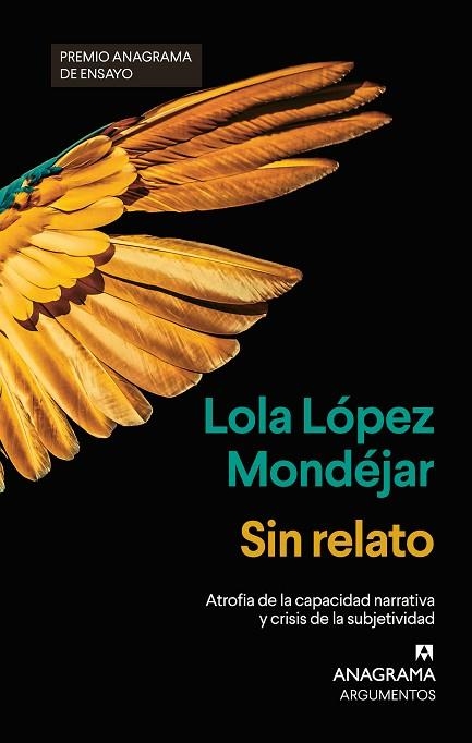 SIN RELATO | 9788433927378 | LÓPEZ MONDÉJAR, LOLA | Llibreria Online de Banyoles | Comprar llibres en català i castellà online