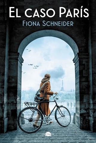 EL CASO PARÍS | 9788418945946 | SCHNEIDER, FIONA | Llibreria Online de Banyoles | Comprar llibres en català i castellà online