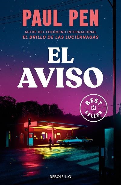 EL AVISO | 9788466378888 | PEN, PAUL | Llibreria Online de Banyoles | Comprar llibres en català i castellà online