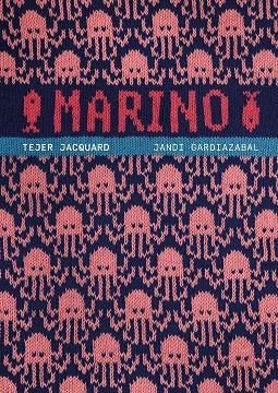 MARINO | 9788425235535 | GARDIAZABAL, JANDI | Llibreria Online de Banyoles | Comprar llibres en català i castellà online