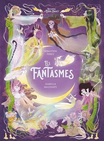 FANTASMES, ELS | 9788447953257 | PEREZ, SÉBASTIEN | Llibreria Online de Banyoles | Comprar llibres en català i castellà online