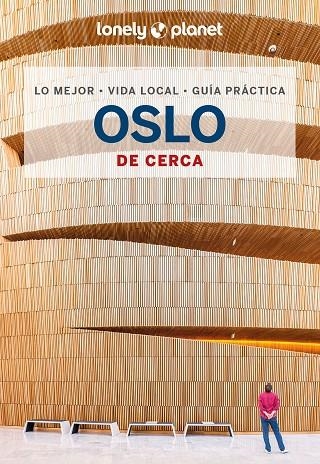 OSLO DE CERCA 2 | 9788408289975 | GRAHAM, GEMMA | Llibreria Online de Banyoles | Comprar llibres en català i castellà online