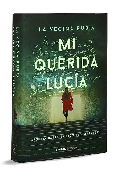 MI QUERIDA LUCÍA (PRIMERA EDICIÓN LIMITADA LUMINISCENTE) | 9788448041731 | LA VECINA RUBIA | Llibreria Online de Banyoles | Comprar llibres en català i castellà online