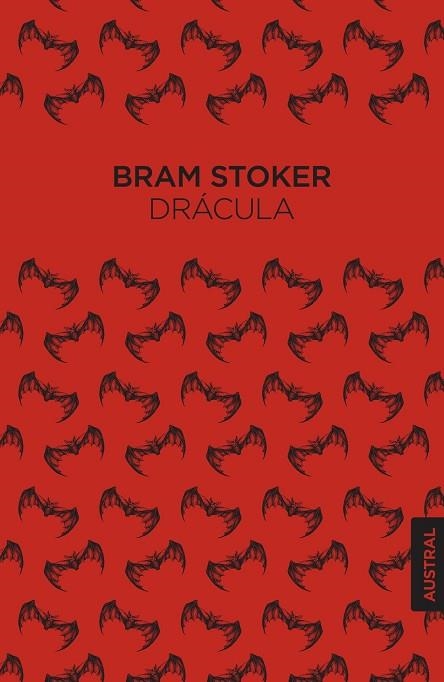 DRÁCULA | 9788408167891 | STOKER, BRAM | Llibreria Online de Banyoles | Comprar llibres en català i castellà online