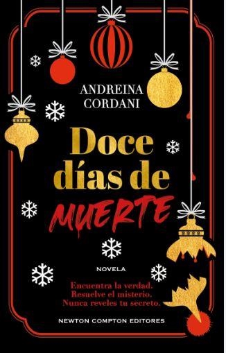 DOCE DÍAS DE MUERTE | 9788410080348 | JIMÉNEZ, JESÚS | Llibreria Online de Banyoles | Comprar llibres en català i castellà online