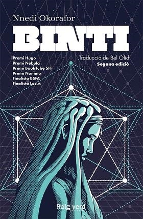 BINTI (2A EDICIÓ AMB SOBRECOBERTA) | 9788410487970 | OKORAFOR, NNEDI | Llibreria Online de Banyoles | Comprar llibres en català i castellà online