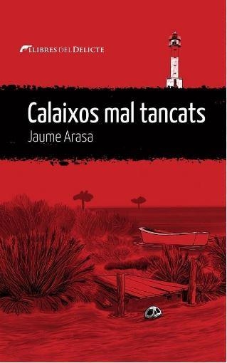 CALAIXOS MAL TRANCATS | 9788419415332 | ARASA, JAUME | Llibreria Online de Banyoles | Comprar llibres en català i castellà online