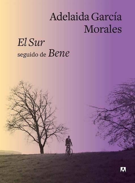 EL SUR SEGUIDO DE BENE | 9788433928566 | GARCÍA MORALES, ADELAIDA | Llibreria L'Altell - Llibreria Online de Banyoles | Comprar llibres en català i castellà online - Llibreria de Girona