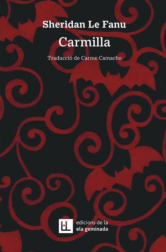 CARMILLA | 9788412830477 | LE FANU, SHERIDAN | Llibreria Online de Banyoles | Comprar llibres en català i castellà online