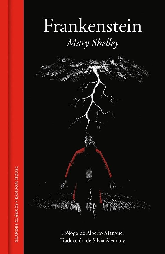 FRANKENSTEIN O EL MODERNO PROMETEO | 9788439730804 | SHELLEY, MARY | Llibreria Online de Banyoles | Comprar llibres en català i castellà online