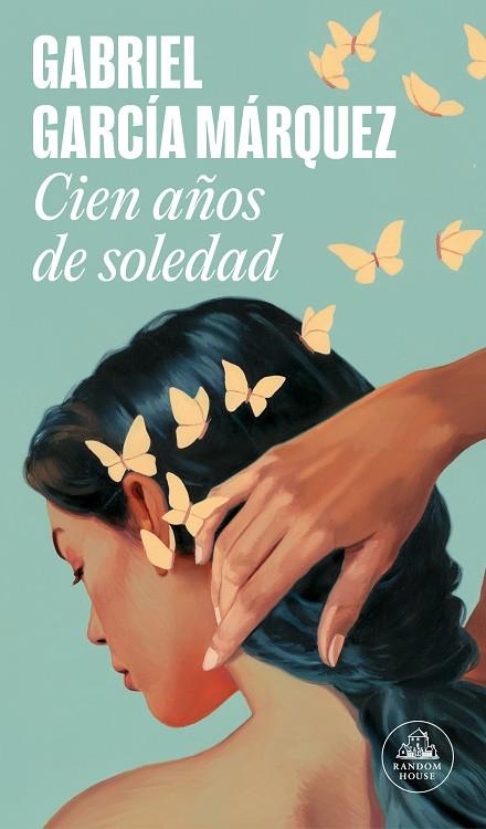 CIEN AÑOS DE SOLEDAD | 9788439745358 | GARCÍA MÁRQUEZ, GABRIEL | Llibreria Online de Banyoles | Comprar llibres en català i castellà online