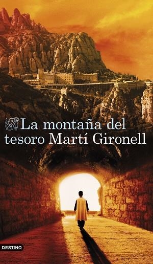 LA MONTAÑA DEL TESORO | 9788423366149 | GIRONELL GAMERO, MARTÍ | Llibreria Online de Banyoles | Comprar llibres en català i castellà online