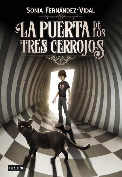 LA PUERTA DE LOS TRES CERROJOS 1. EDICIÓN ESPECIAL | 9788408294269 | FERNÁNDEZ-VIDAL, SÓNIA | Llibreria Online de Banyoles | Comprar llibres en català i castellà online