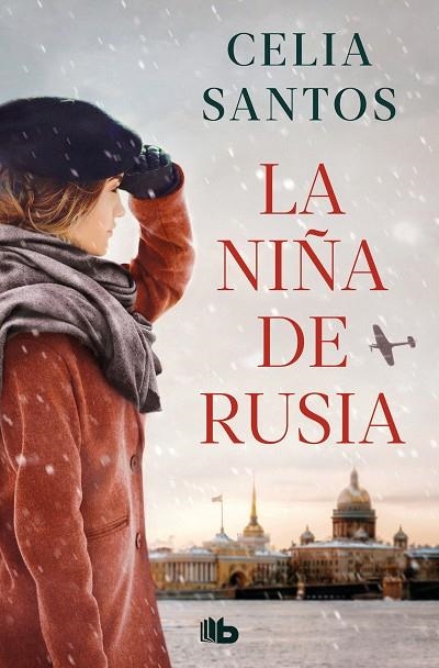 NIÑA DE RUSIA, LA | 9788413148694 | SANTOS, CELIA | Llibreria Online de Banyoles | Comprar llibres en català i castellà online