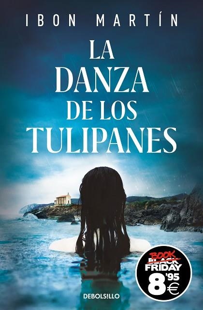 DANZA DE LOS TULIPANES, LA | 9788466374064 | MARTÍN, IBON | Llibreria Online de Banyoles | Comprar llibres en català i castellà online