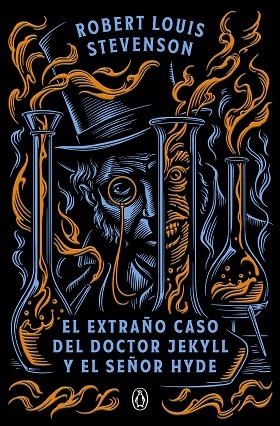 EXTRAÑO CASO DEL DOCTOR JEKYLL Y EL SEÑOR HYDE, EL | 9788491057215 | STEVENSON, ROBERT LOUIS | Llibreria Online de Banyoles | Comprar llibres en català i castellà online