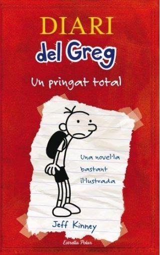 PACK DIARI DEL GREG 2024 | 8432715172390 | KINNEY, JEFF | Llibreria Online de Banyoles | Comprar llibres en català i castellà online