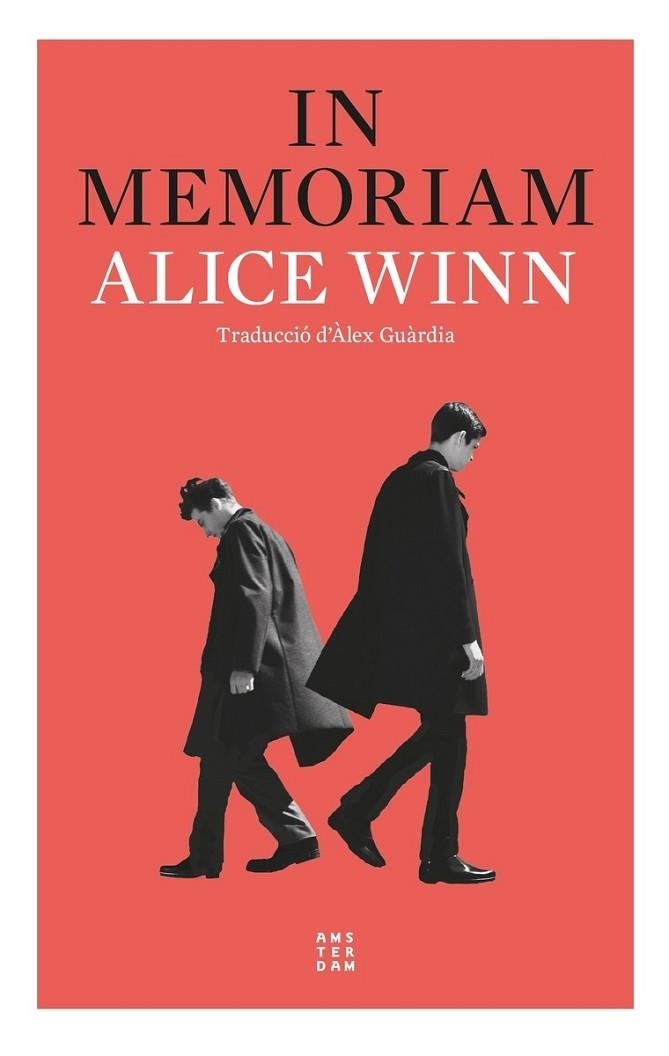 IN MEMORIAM | 9788419960238 | WINN, ALICE | Llibreria Online de Banyoles | Comprar llibres en català i castellà online