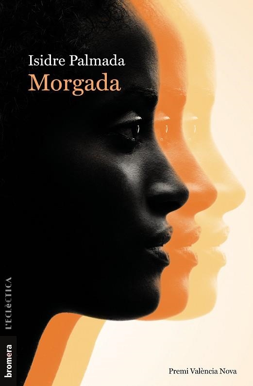 MORGADA | 9788413587189 | PALMADA, ISIDRE | Llibreria L'Altell - Llibreria Online de Banyoles | Comprar llibres en català i castellà online - Llibreria de Girona